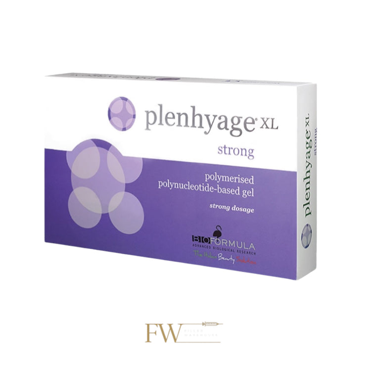 PLENHYAGE XL Strong 1 x 2ml